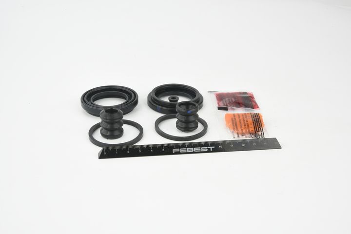FEBEST 0275-R20F Repair Kit, brake caliper