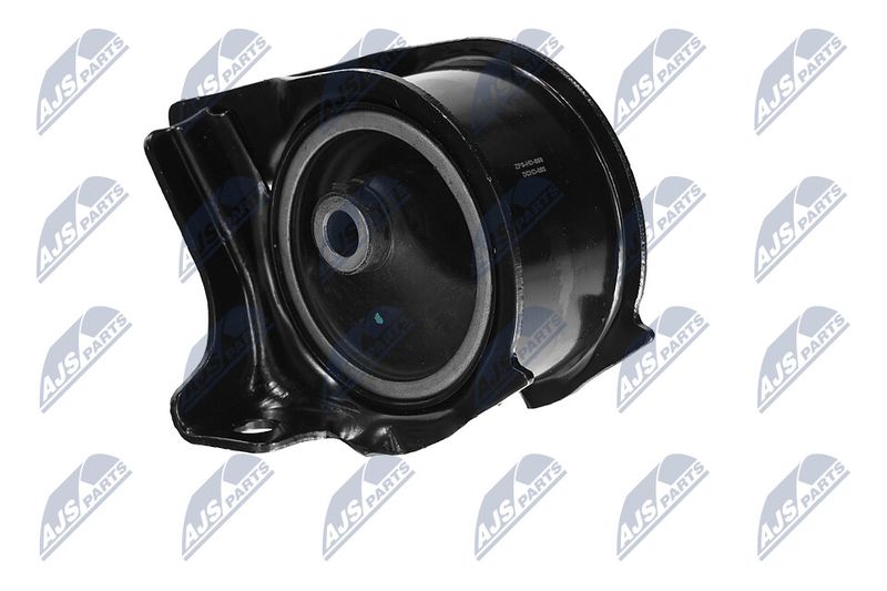 Paigutus, Mootor, NTY ZPS-HD-050