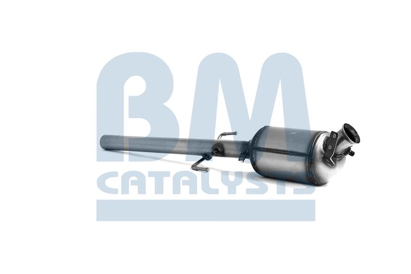 BM Catalysts BM11044 Soot/Particulate Filter, exhaust system