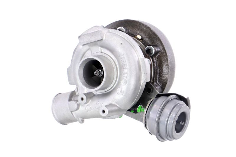 REMANTE 003-001-000009R Charger, charging (supercharged/turbocharged)