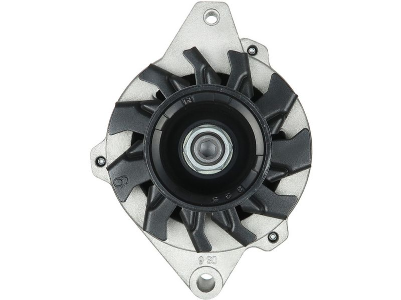 Remanufactured AS-PL Alternator