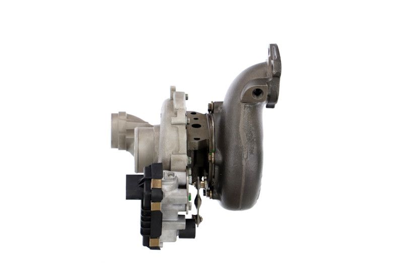 REMANTE 003-002-000024R Turbokompresorius