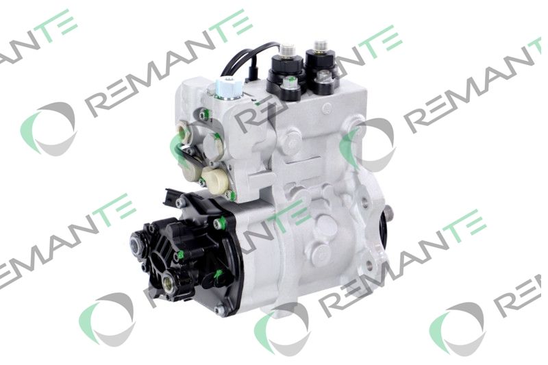 REMANTE 002-002-000540R High-pressure Pump