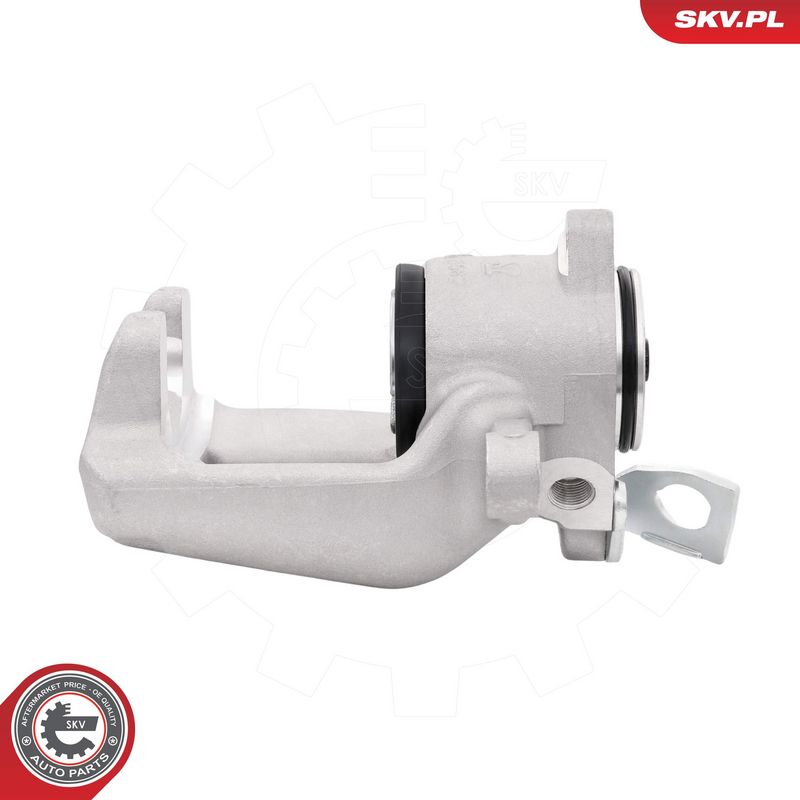 Pidurisadul, ESEN SKV 74SKV993