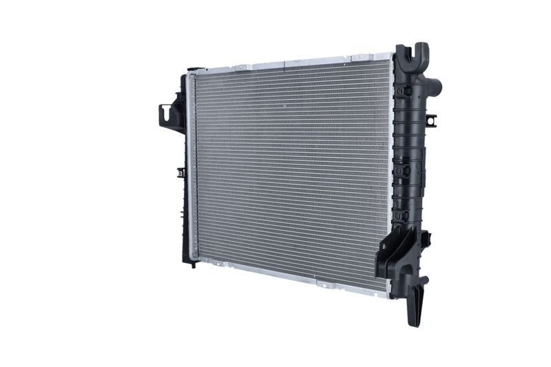 Radiaator, mootorijahutus, NRF 56529