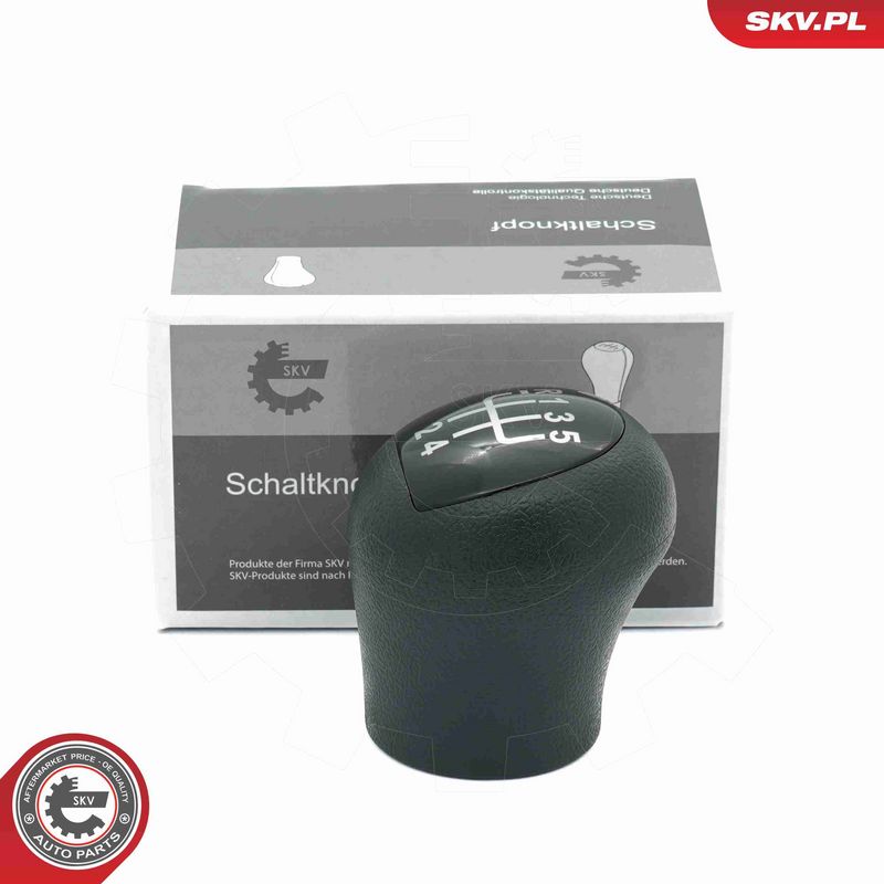 ESEN SKV 63SKV127 - Gear Lever Knob