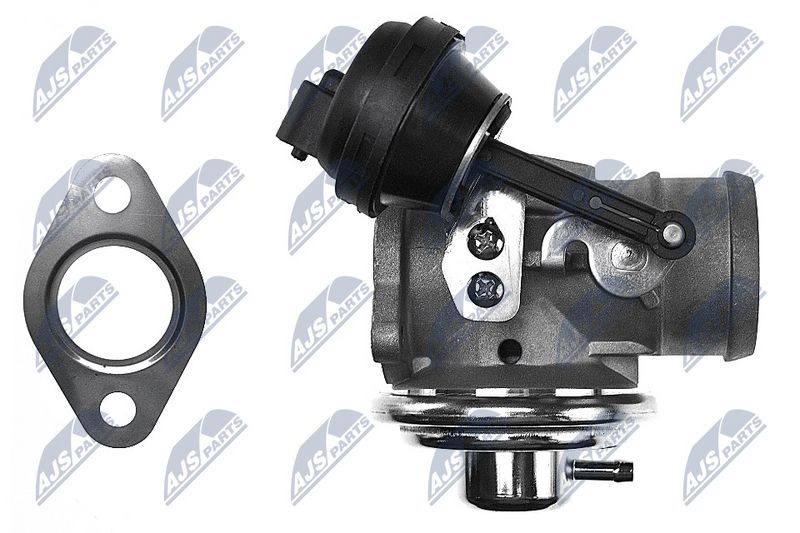 EGR-klapp, NTY EGR-AU-000