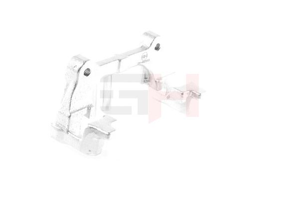 Kinnitus, pidurisadul, GH GH-462553