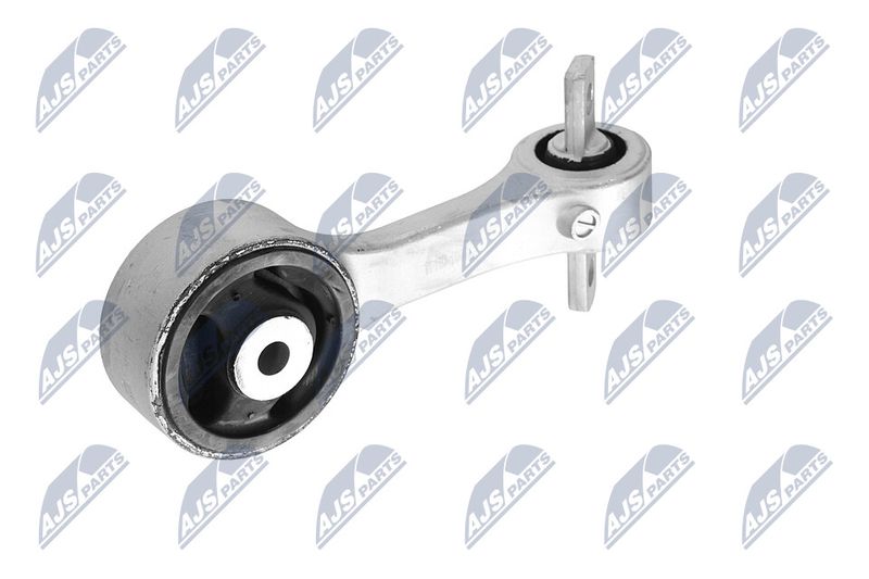 NTY ZPS-HD-100 Mounting, engine
