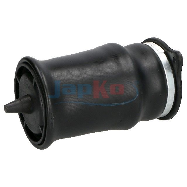 Õhkvedru, vedrustus, JAPKO...