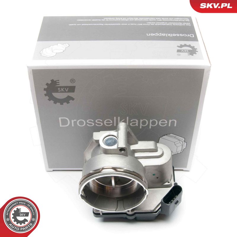 Drosselklapihoob, ESEN SKV 12SKV044