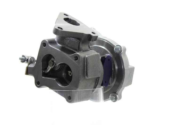 ALANKO 10900098 Charger, charging (supercharged/turbocharged)