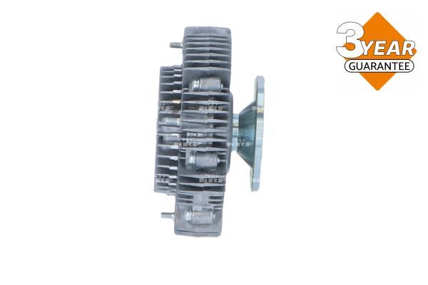 Sidur, radiaatoriventilaator, NRF 49572