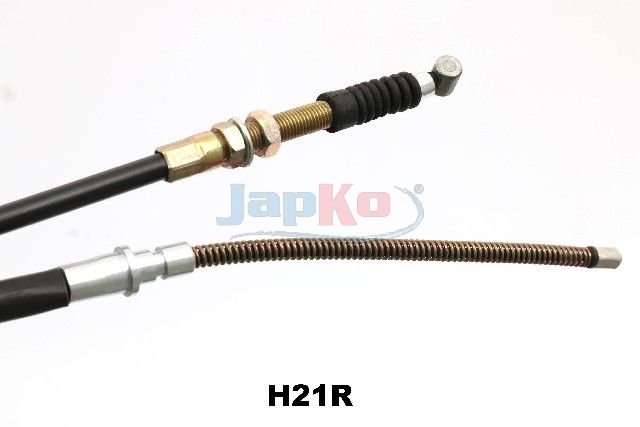 Tross, seisupidur, JAPKO 131H21R