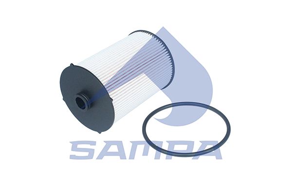 Product Image - Pakking, inlaatspruitstuk - 064.150 - ELRING