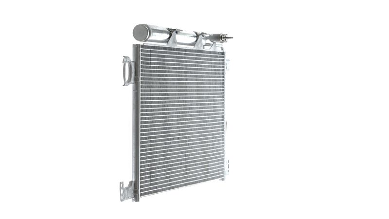 Product Image - Condensor, airconditioning - AC450000P - MAHLE