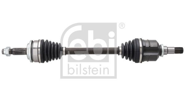 Veovõll, FEBI BILSTEIN 194882