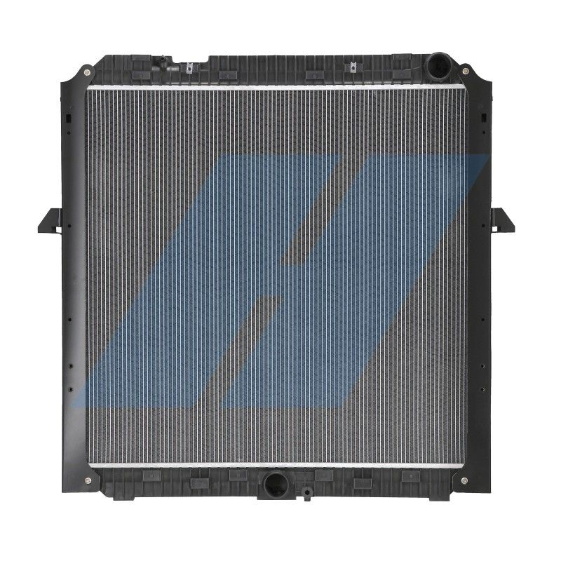 Radiator, racire motor HIGHWAY 10033070