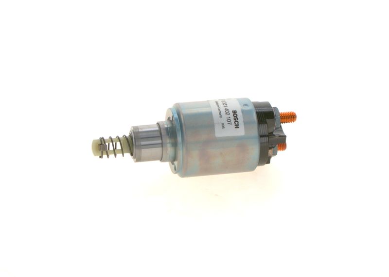 BOSCH 0331402107 Solenoid Switch, starter