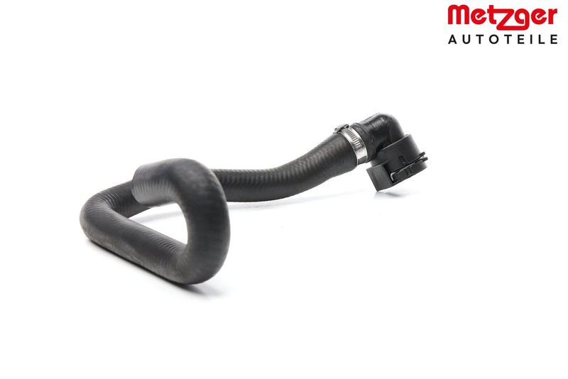 METZGER AUTOTEILE 2420071 Radiator Hose
