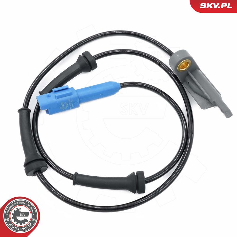 Andur, rattapöörete arv, ESEN SKV 06SKV517