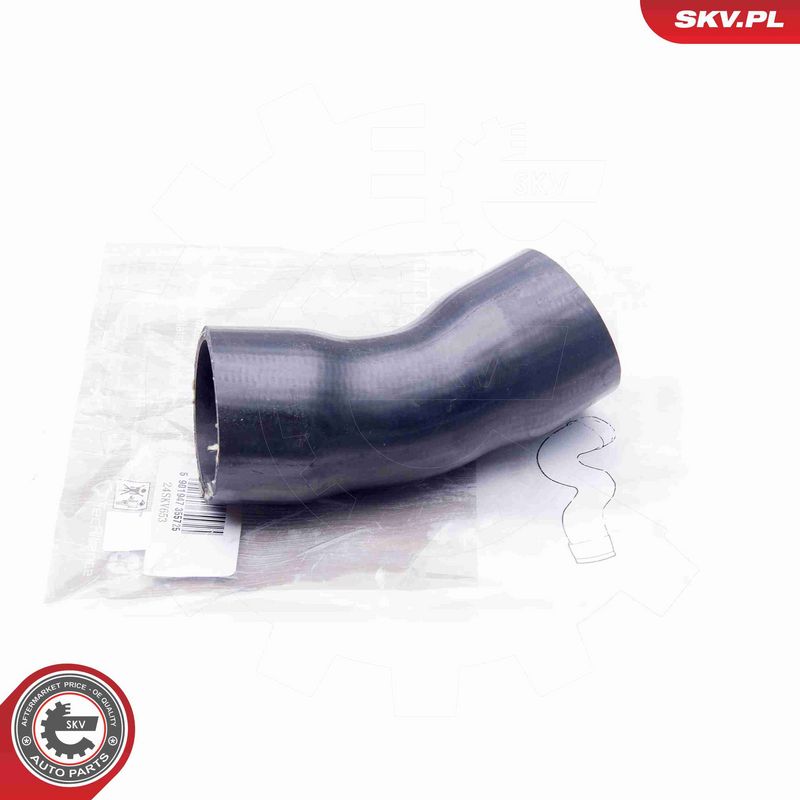 ESEN SKV 24SKV653 - Charge Air Hose