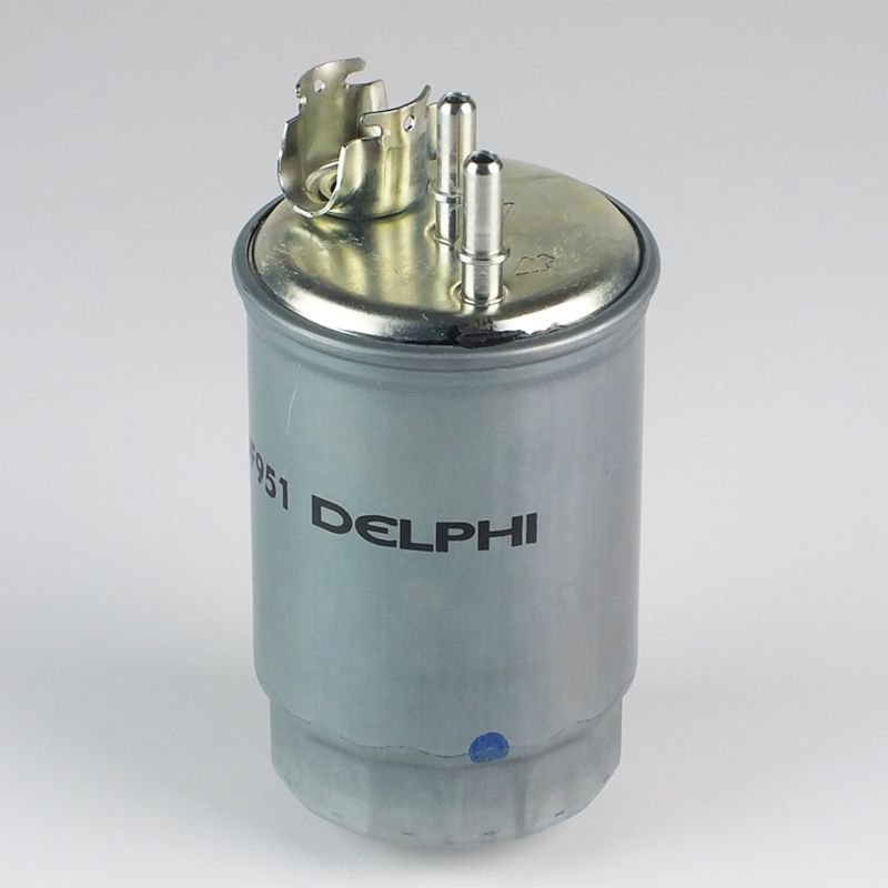 DELPHI HDF951 Kuro filtras