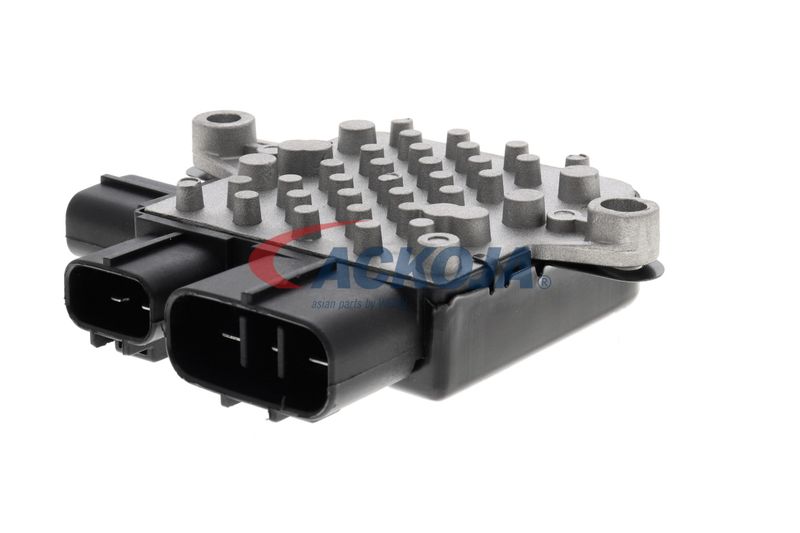 ACKOJA A38-79-0014 Control Unit, electric fan (engine cooling)