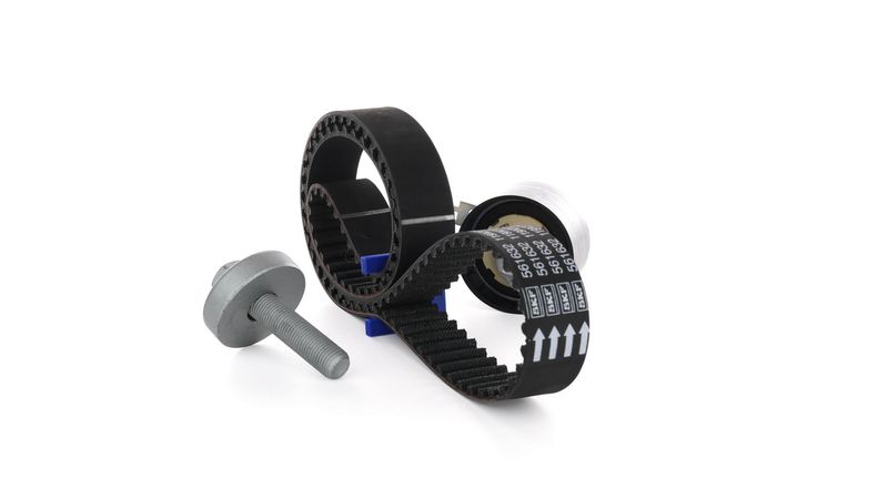 Hammasrihma komplekt, SKF VKMA 06140