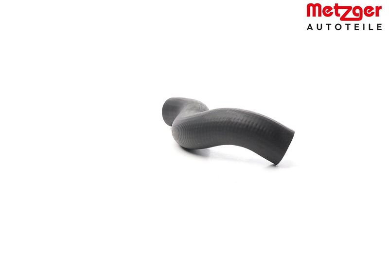 METZGER AUTOTEILE 2400763 Charge Air Hose
