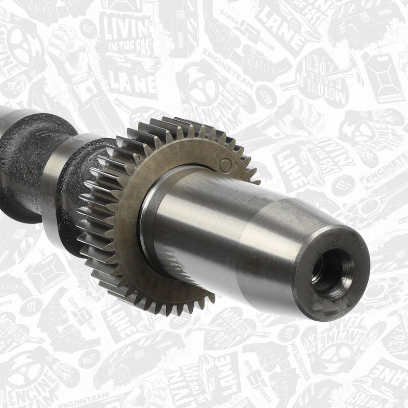 Product Image - Nokkenas - HV0306 - ET ENGINETEAM