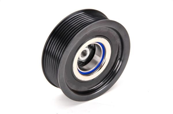 THERMOTEC KTT040021 Magnetic Clutch, air conditioning compressor