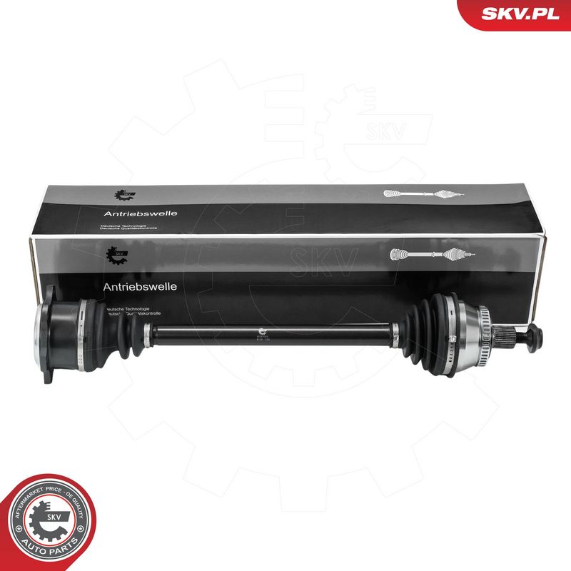 Veovõll, ESEN SKV 40SKV304