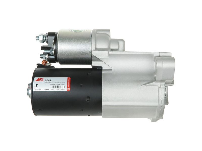 AS-PL S0461 Starter