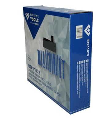 KS TOOLS BT511075 Trim Pry Tool Set