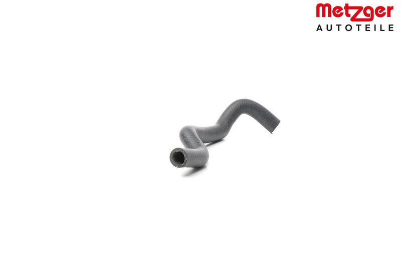 METZGER AUTOTEILE 2421215 Radiator Hose