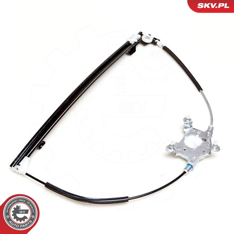 Aknatõstuk, ESEN SKV 01SKV132