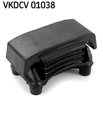 SKF VKDCV 01038 Bushing, leaf spring