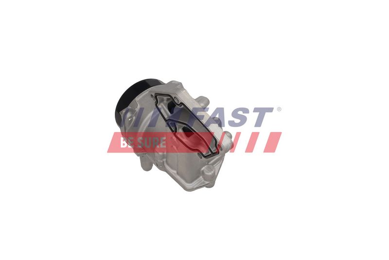 FAST FT04642 Oil Cooler, engine oil