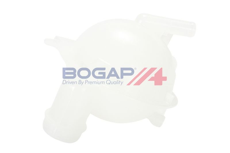 BOGAP Išsiplėtimo bakelis, aušinimo skystis