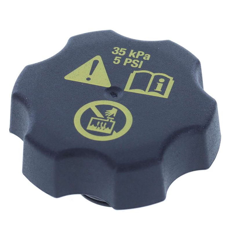MOTORAD T130 Cap, coolant tank