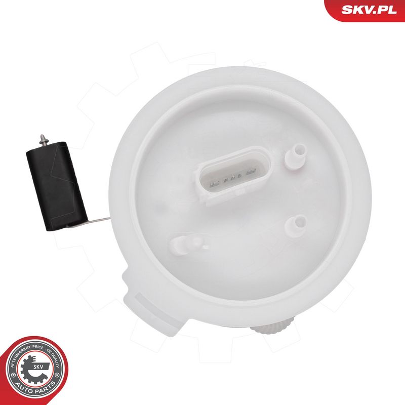 Prekės atitinka OEM kodą: 1K0919051N