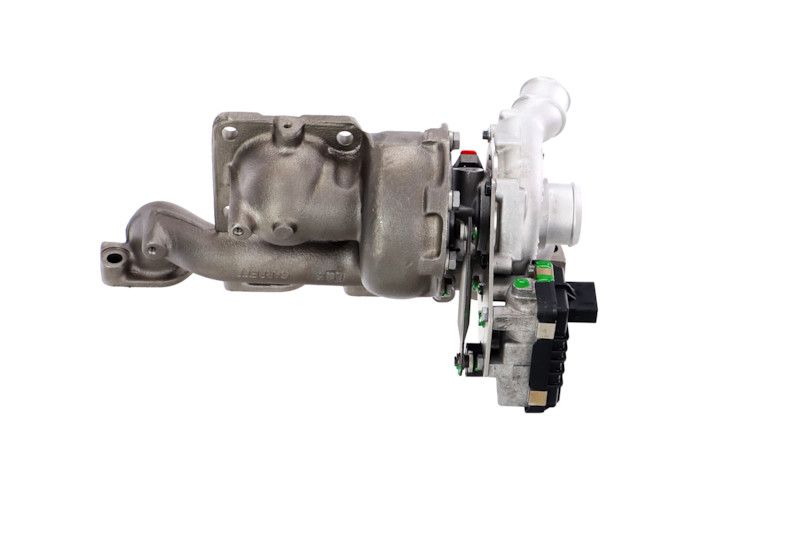 REMANTE 003-002-000007R Charger, charging (supercharged/turbocharged)