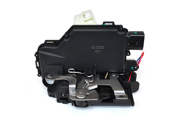 ASAM AUTOMOTIVE 77350 - Door Lock