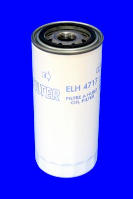 MECAFILTER olajszűrő ELH4717