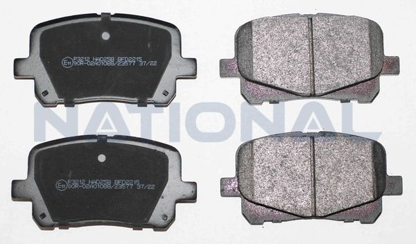 National NP3212