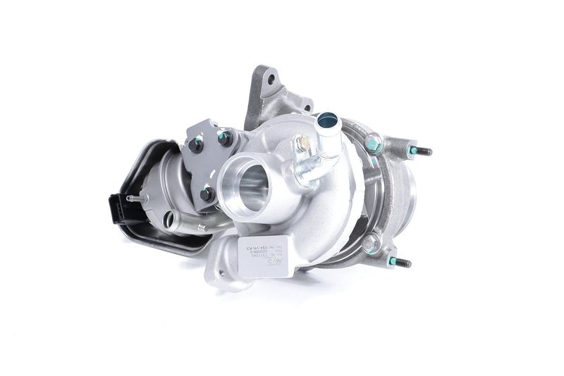 LADER AUFLADUNG BTS Turbo T917245BT 5