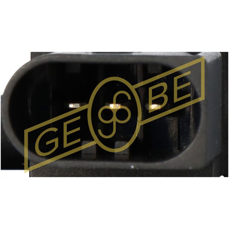 GEBE 922301 Sensor, exhaust pressure