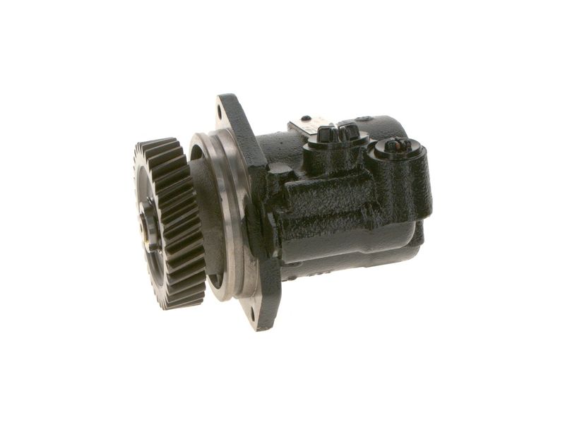 BOSCH KS01000197 Hydraulic Pump, steering