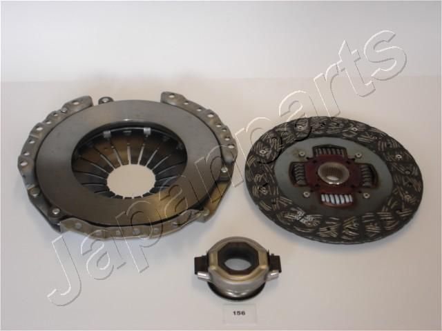 JAPANPARTS KF-156 Clutch Kit